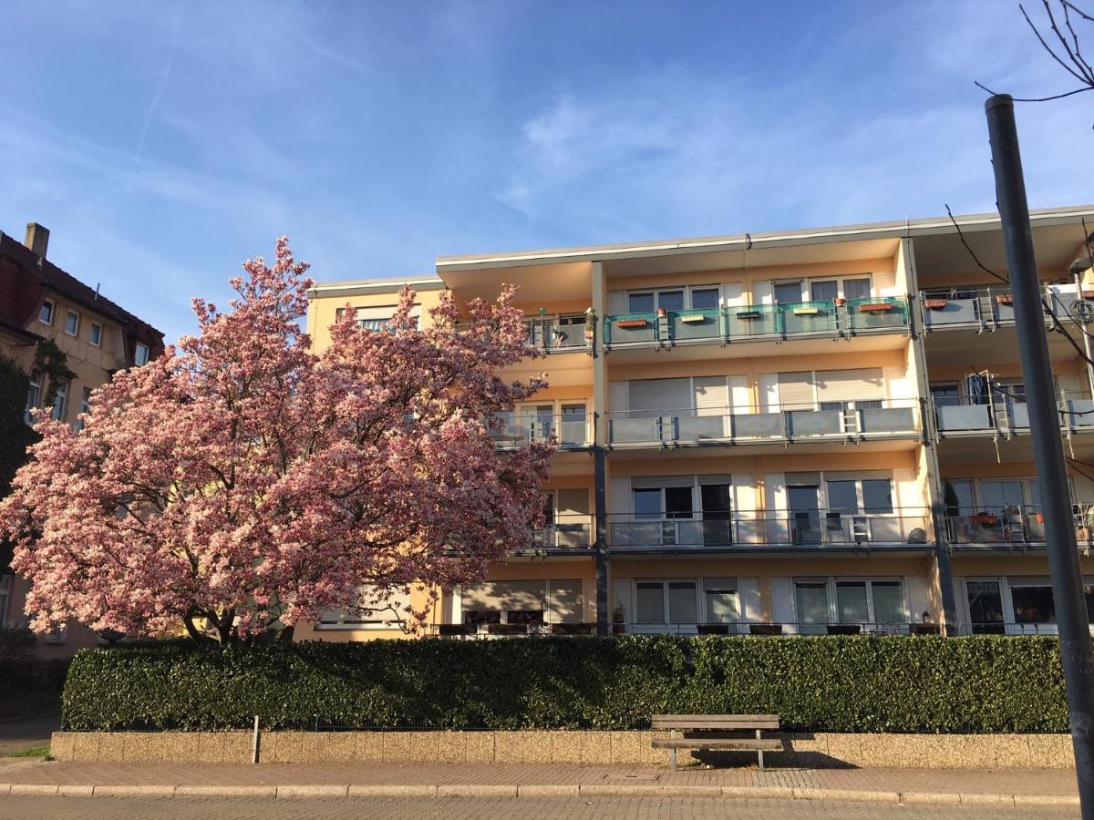 Stadtferienwohnung มึลไฮม์ ภายนอก รูปภาพ